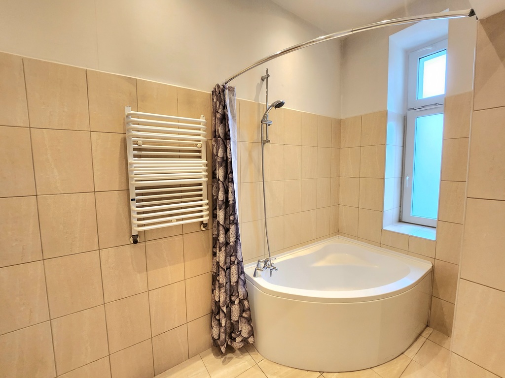 Mieszkanie w centrum Szczecina- parter (11)