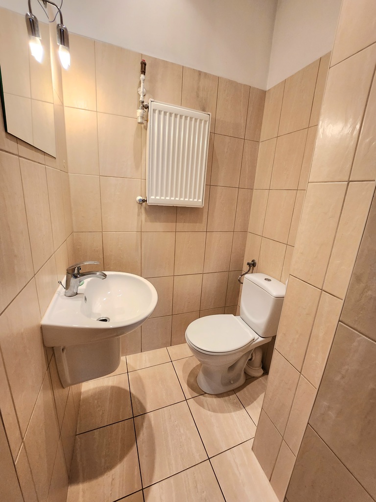 Mieszkanie w centrum Szczecina- parter (12)