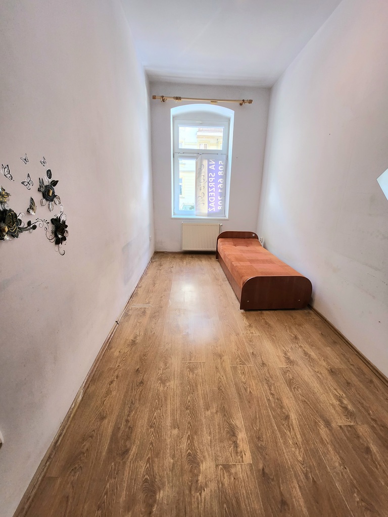 Mieszkanie w centrum Szczecina- parter (13)