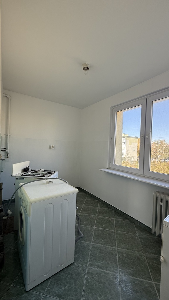 Mieszkanie z Panoramą na jezioro Dąbskie (4)