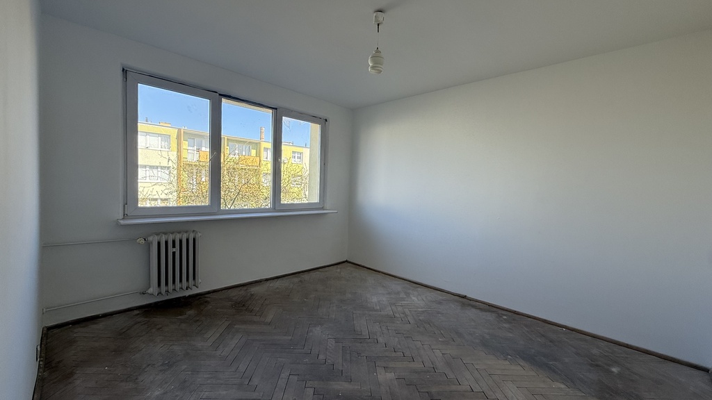 Mieszkanie z Panoramą na jezioro Dąbskie (3)