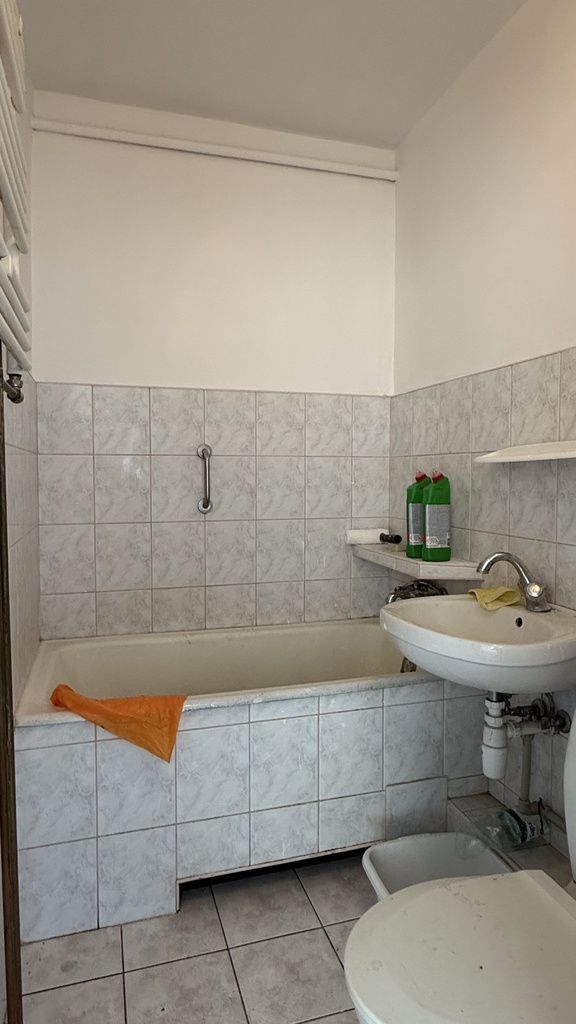 Mieszkanie z Panoramą na jezioro Dąbskie (5)