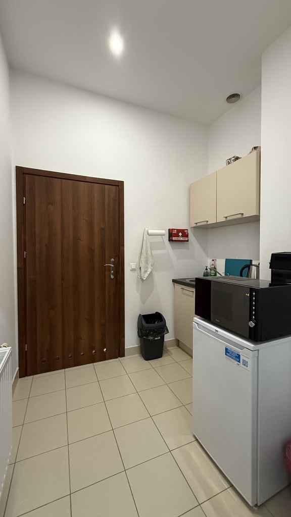 Lokal biurowy w centrum 62,5 m2 w budynku kl. A+ (6)