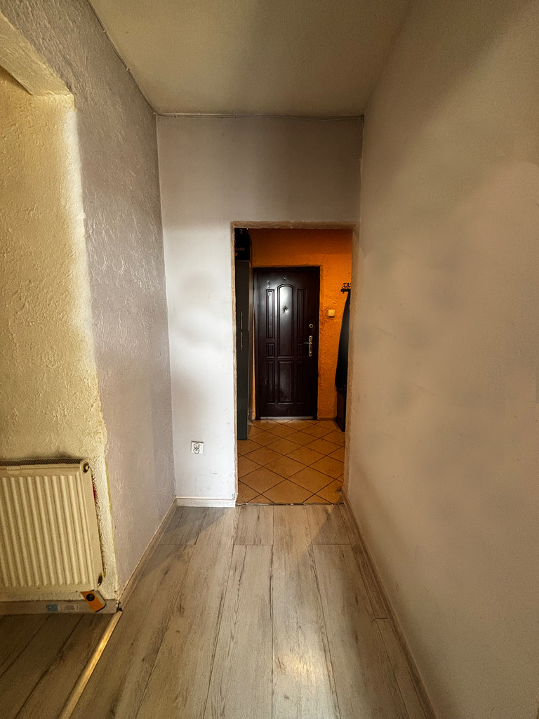 Mieszkanie z ogródkiem w sercu Szczecina (3)