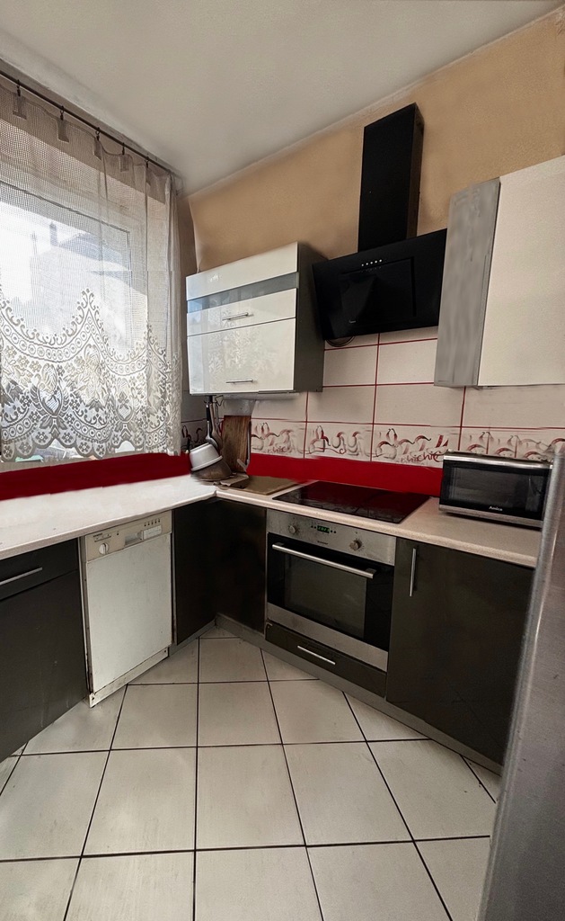 Mieszkanie z ogródkiem w sercu Szczecina (2)