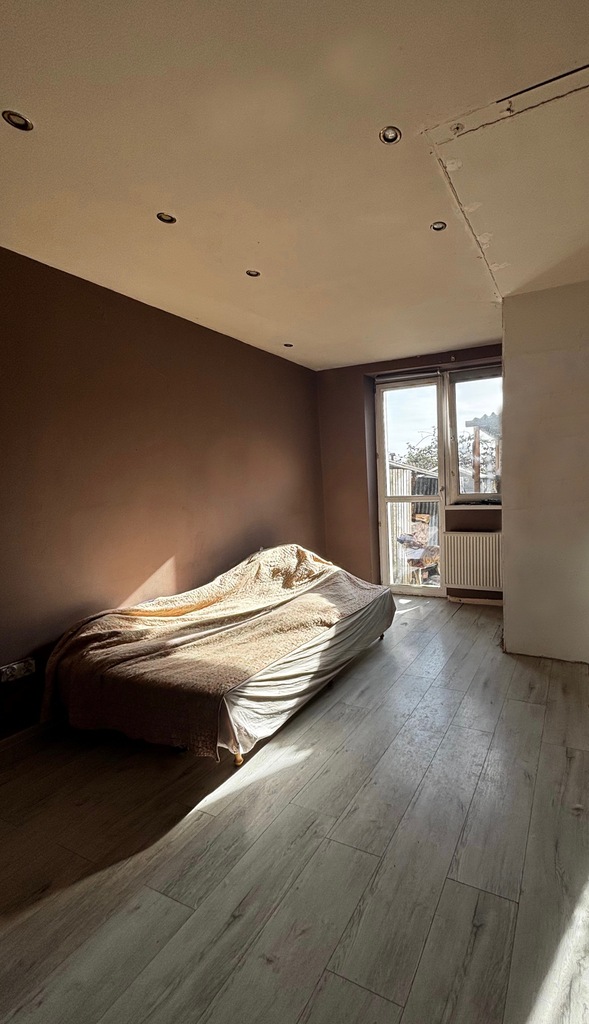 Mieszkanie z ogródkiem w sercu Szczecina (1)