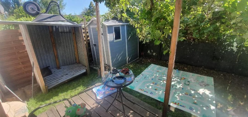 Mieszkanie z ogródkiem w sercu Szczecina (7)