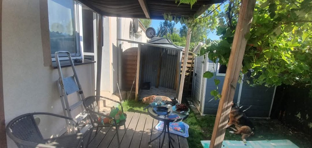 Mieszkanie z ogródkiem w sercu Szczecina (8)