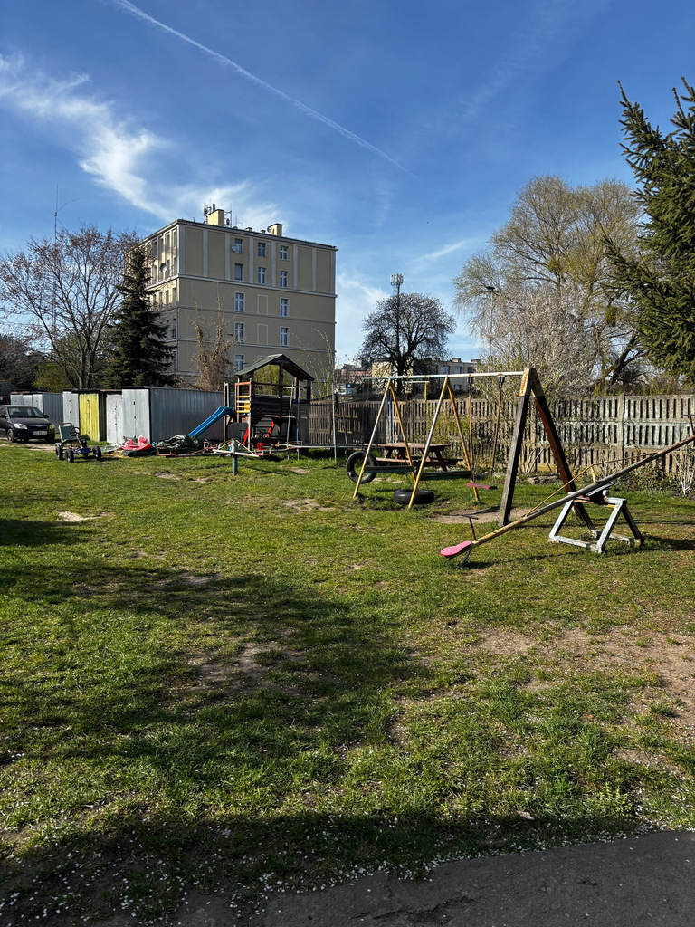 Mieszkanie z ogródkiem w sercu Szczecina (11)