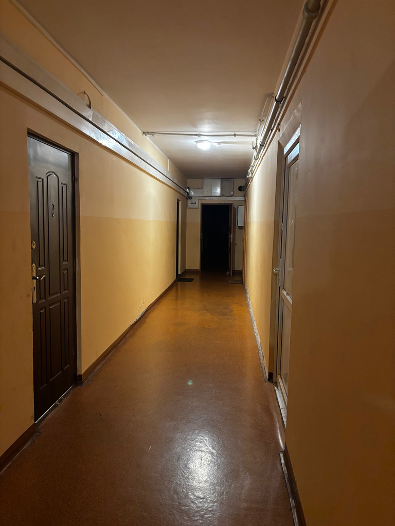 Mieszkanie z ogródkiem w sercu Szczecina (9)