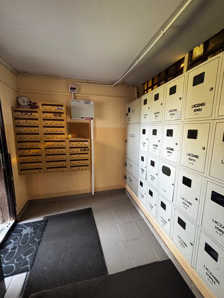 Mieszkanie z ogródkiem w sercu Szczecina (10)