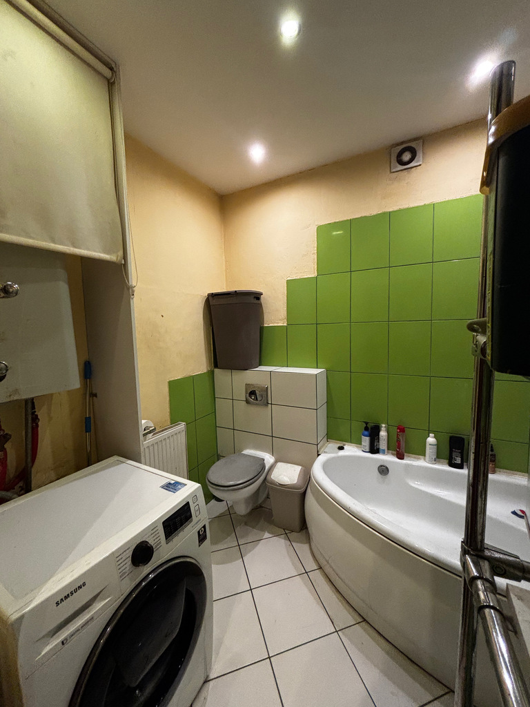 Mieszkanie z ogródkiem w sercu Szczecina (4)