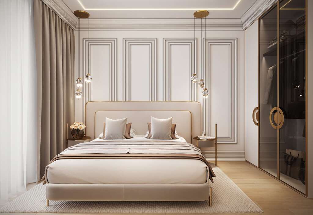 Dom w zabudowie bliźniaczej- Mierzyn (8)