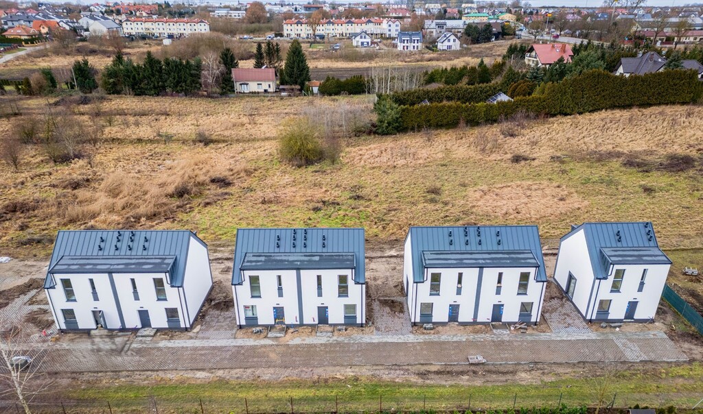 Dom w zabudowie bliźniaczej- Mierzyn (9)