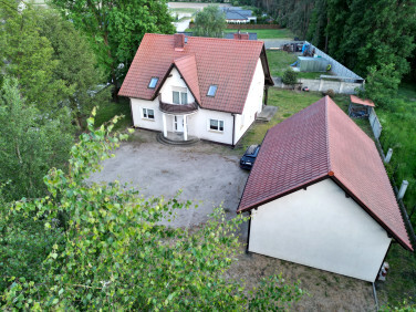 Wyjątkowy dom w sercu Pojezierza Leszczyńskiego (8)