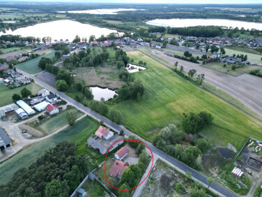 Wyjątkowy dom w sercu Pojezierza Leszczyńskiego (10)