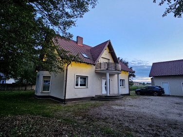 Wyjątkowy dom w sercu Pojezierza Leszczyńskiego (4)