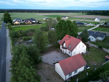 Wyjątkowy dom w sercu Pojezierza Leszczyńskiego (9)