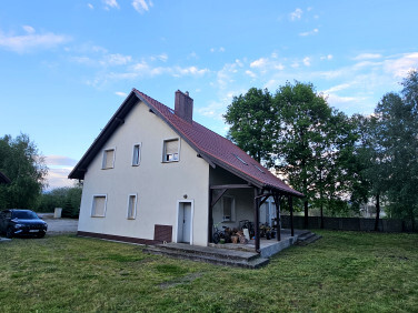 Wyjątkowy dom w sercu Pojezierza Leszczyńskiego (6)