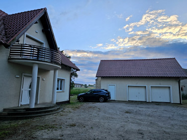 Wyjątkowy dom w sercu Pojezierza Leszczyńskiego (3)