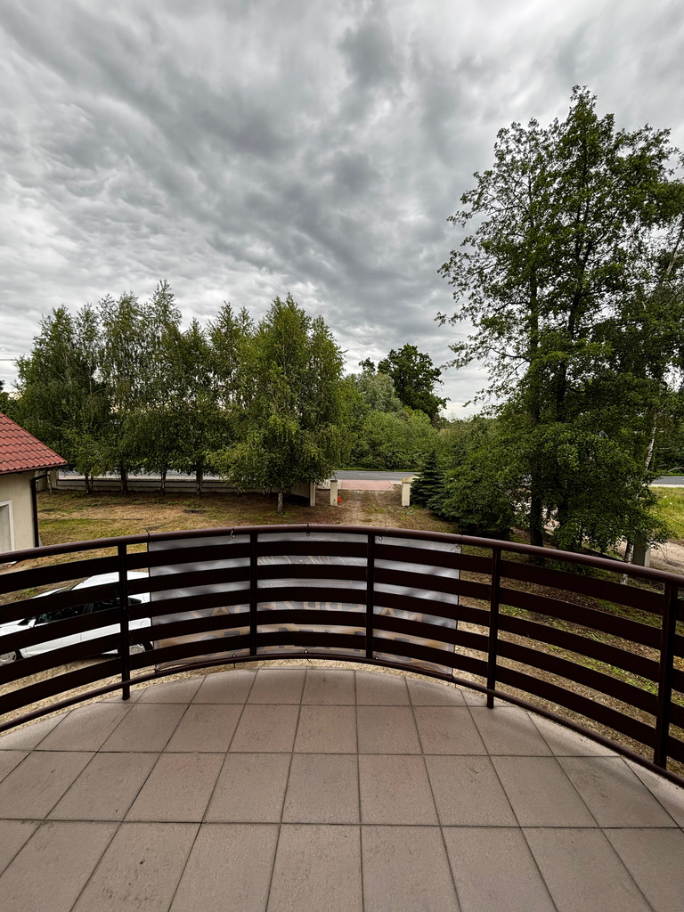 Wyjątkowy dom w sercu Pojezierza Leszczyńskiego (26)