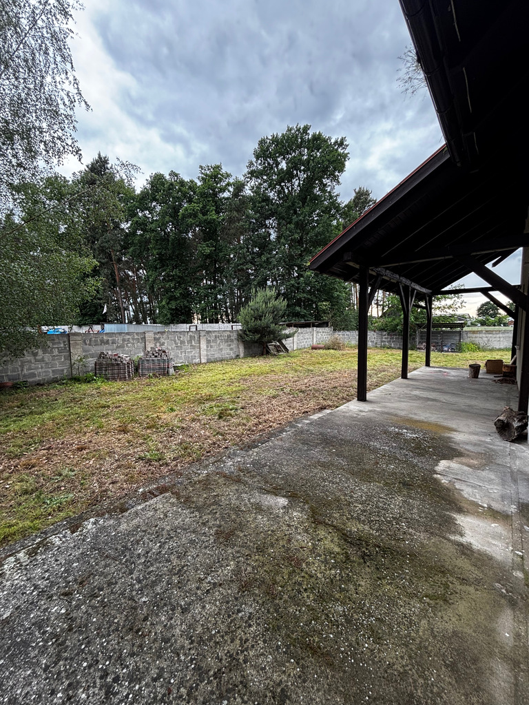 Wyjątkowy dom w sercu Pojezierza Leszczyńskiego (7)