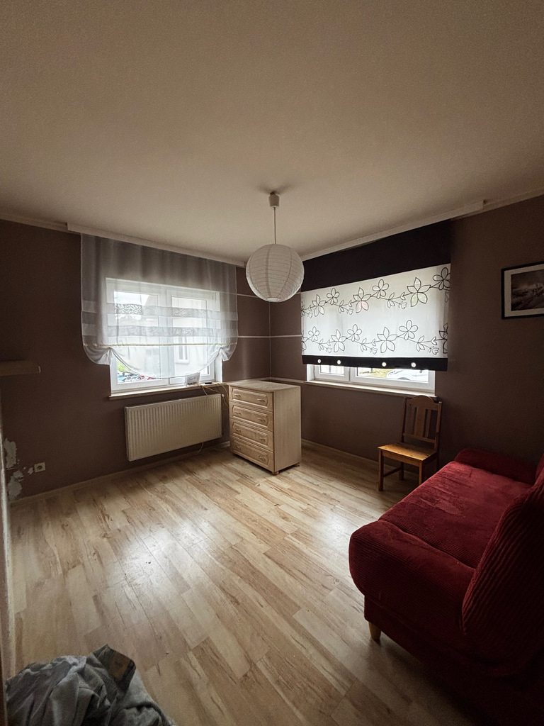 Wyjątkowy dom w sercu Pojezierza Leszczyńskiego (20)