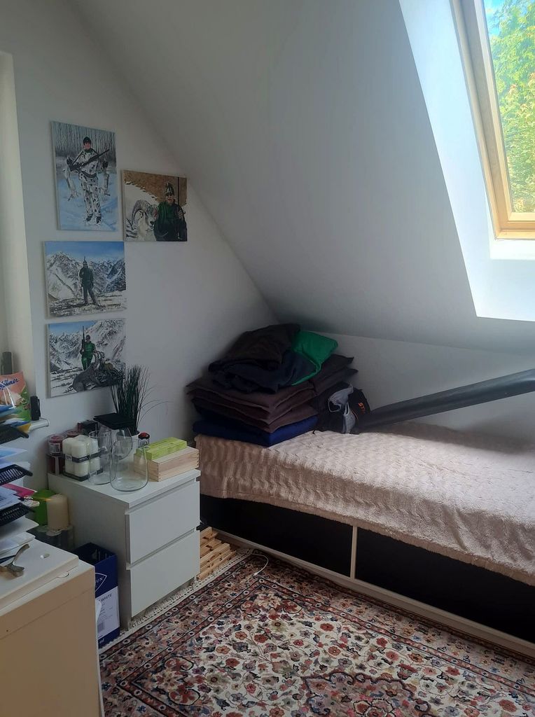 Obiekt usługowy z funkcją mieszkalną (8)