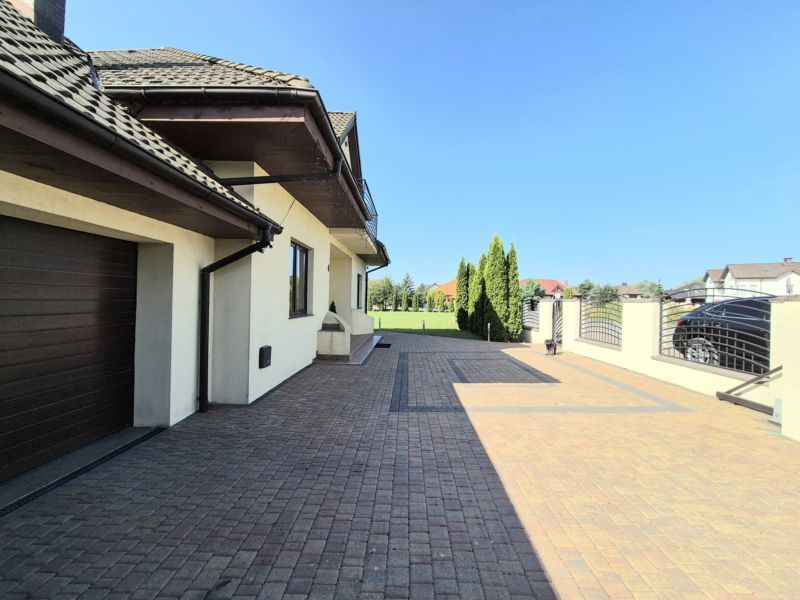 Atrakcyjny dom Warszewo 5 sypialni ! (2)