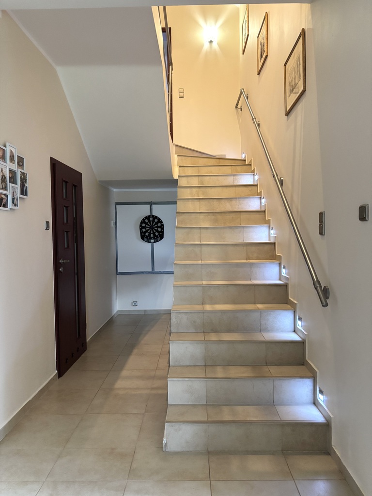 Atrakcyjny dom Warszewo 5 sypialni ! (11)