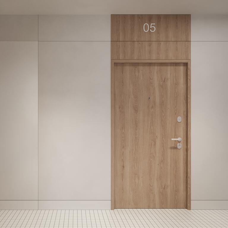 Mieszanie deweloperskie z Ogródkiem 2pok Policach (5)