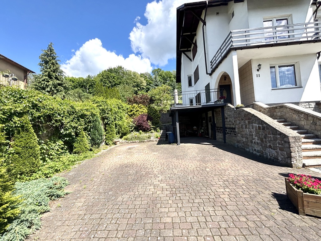 Dom z 3 lokalami mieszkalnymi Szczecin OKAZJA! (3)