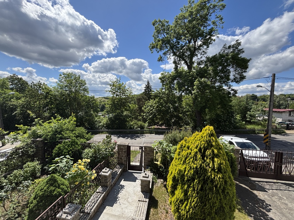 Dom z 3 lokalami mieszkalnymi Szczecin OKAZJA! (4)