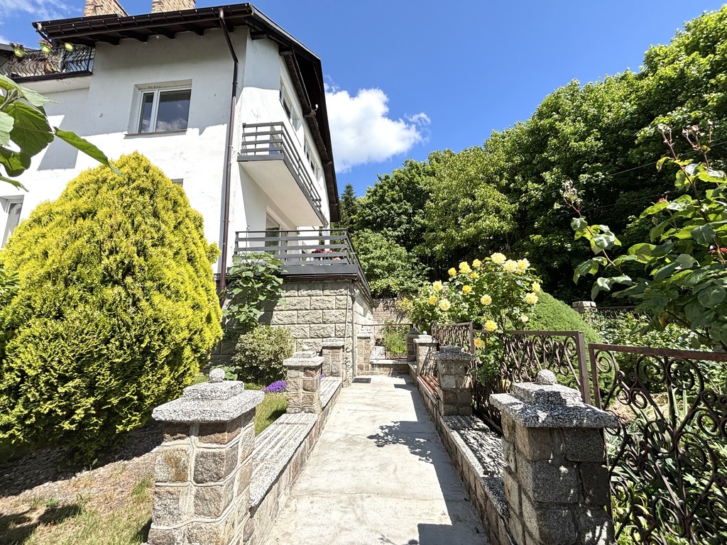 Dom z 3 lokalami mieszkalnymi Szczecin OKAZJA! (7)