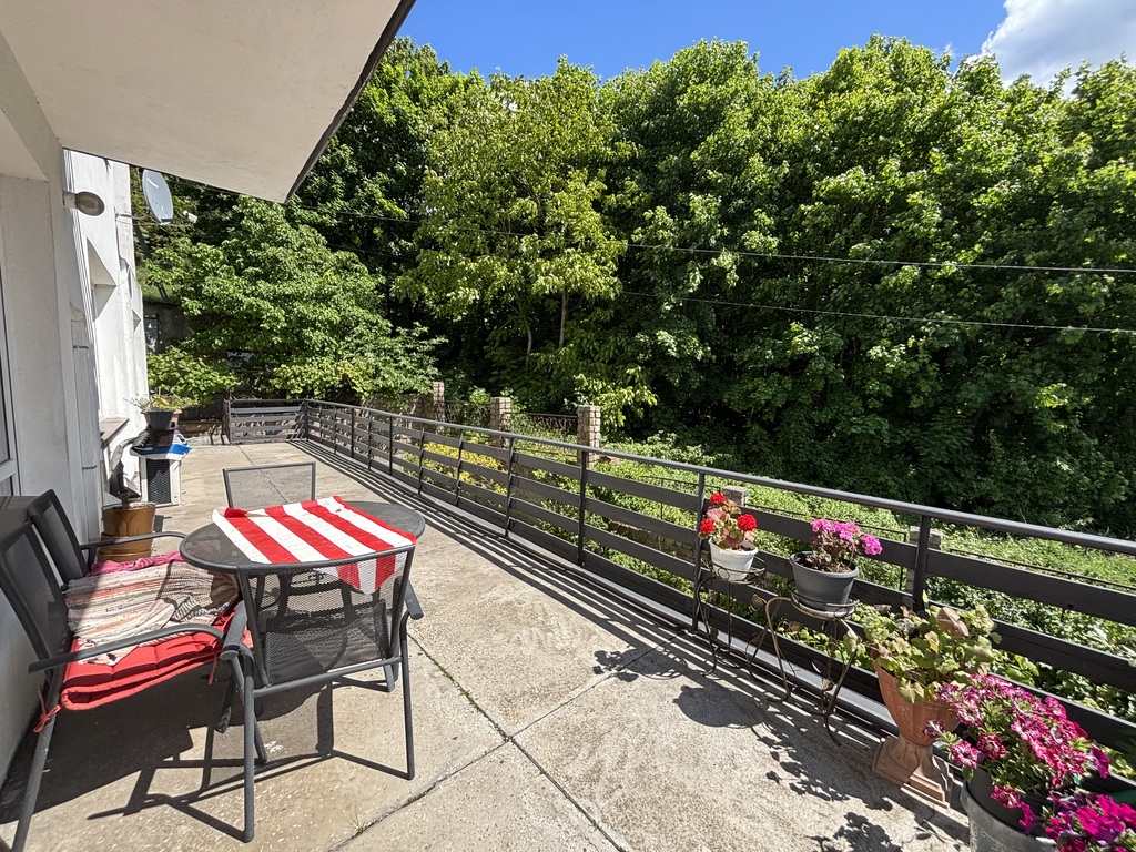 Dom z 3 lokalami mieszkalnymi Szczecin OKAZJA! (8)