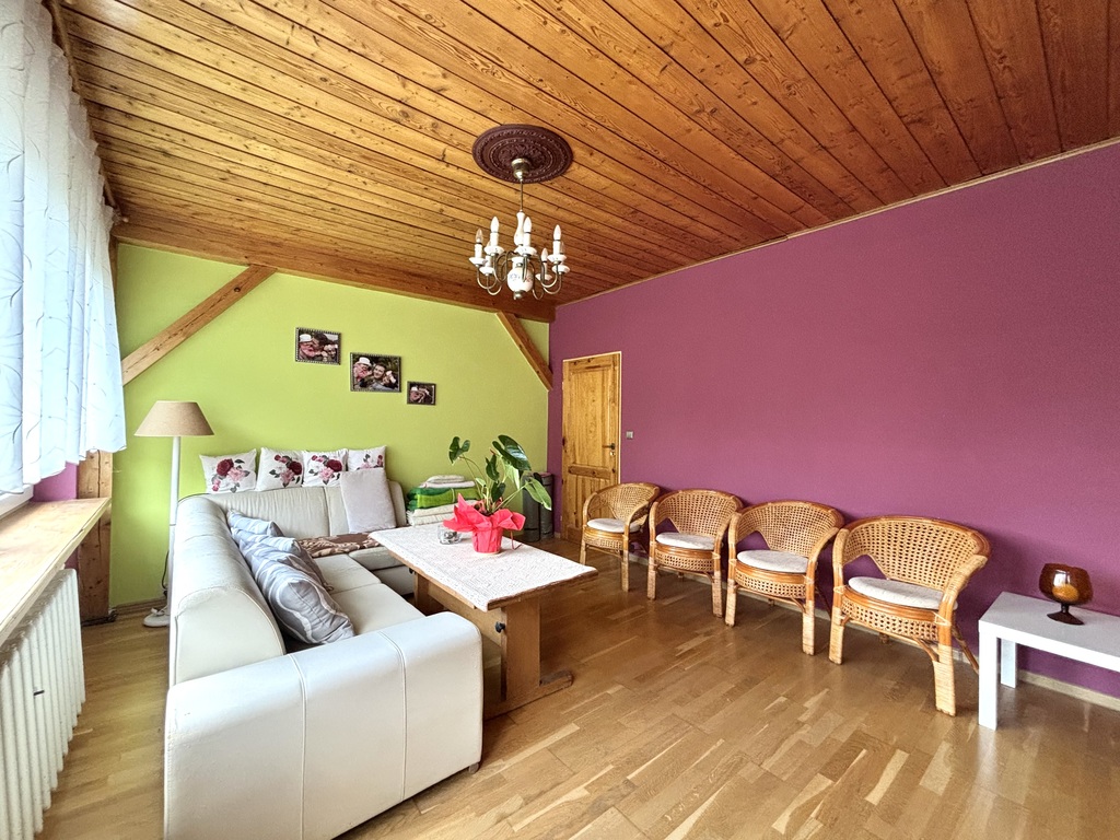 Dom z 3 lokalami mieszkalnymi Szczecin OKAZJA! (9)