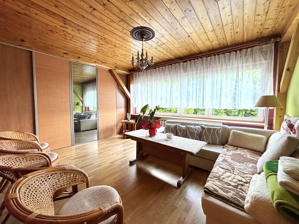 Dom z 3 lokalami mieszkalnymi Szczecin OKAZJA! (5)