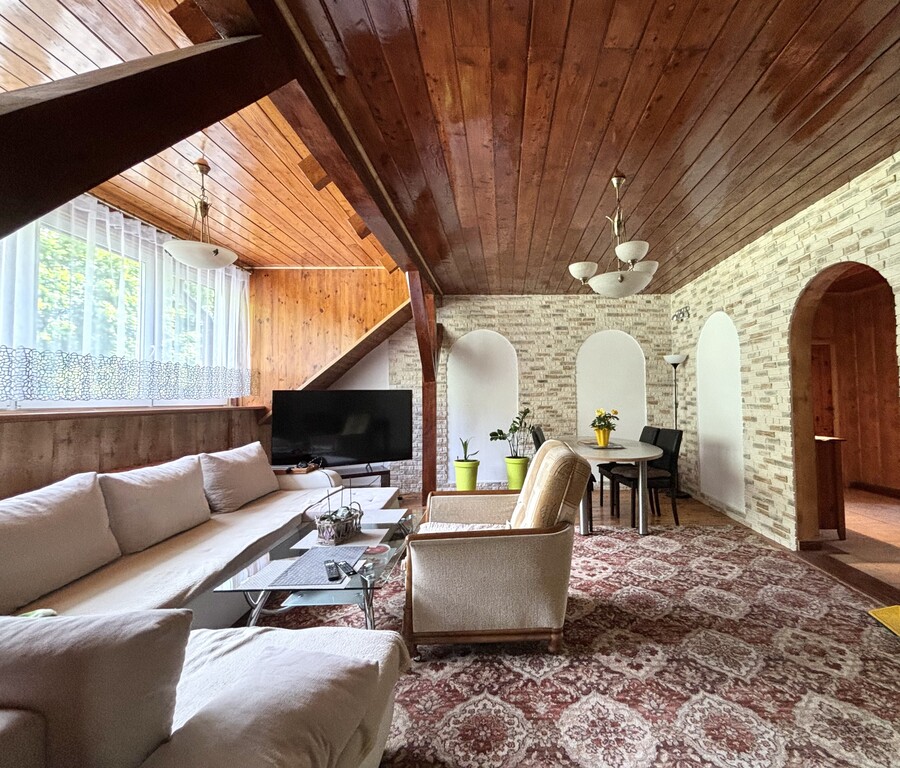 Dom z 3 lokalami mieszkalnymi Szczecin OKAZJA! (11)