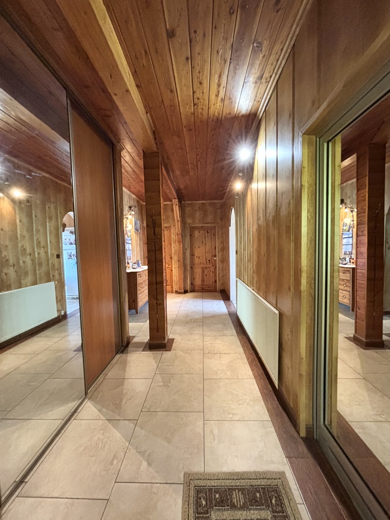 Dom z 3 lokalami mieszkalnymi Szczecin OKAZJA! (12)