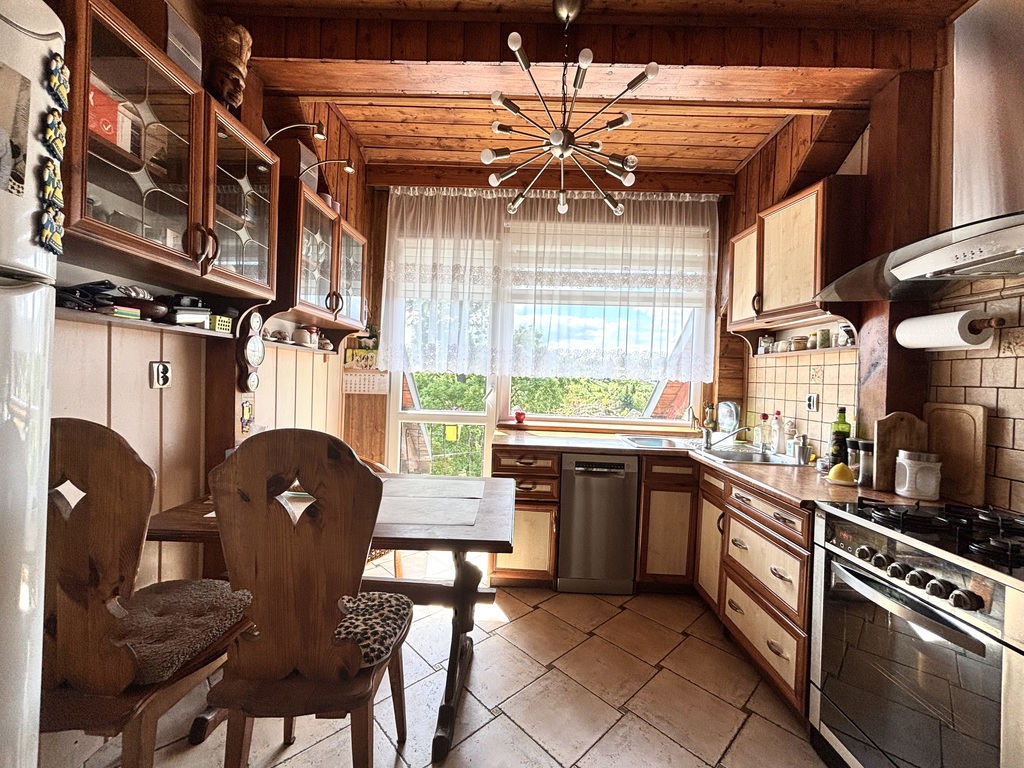 Dom z 3 lokalami mieszkalnymi Szczecin OKAZJA! (14)