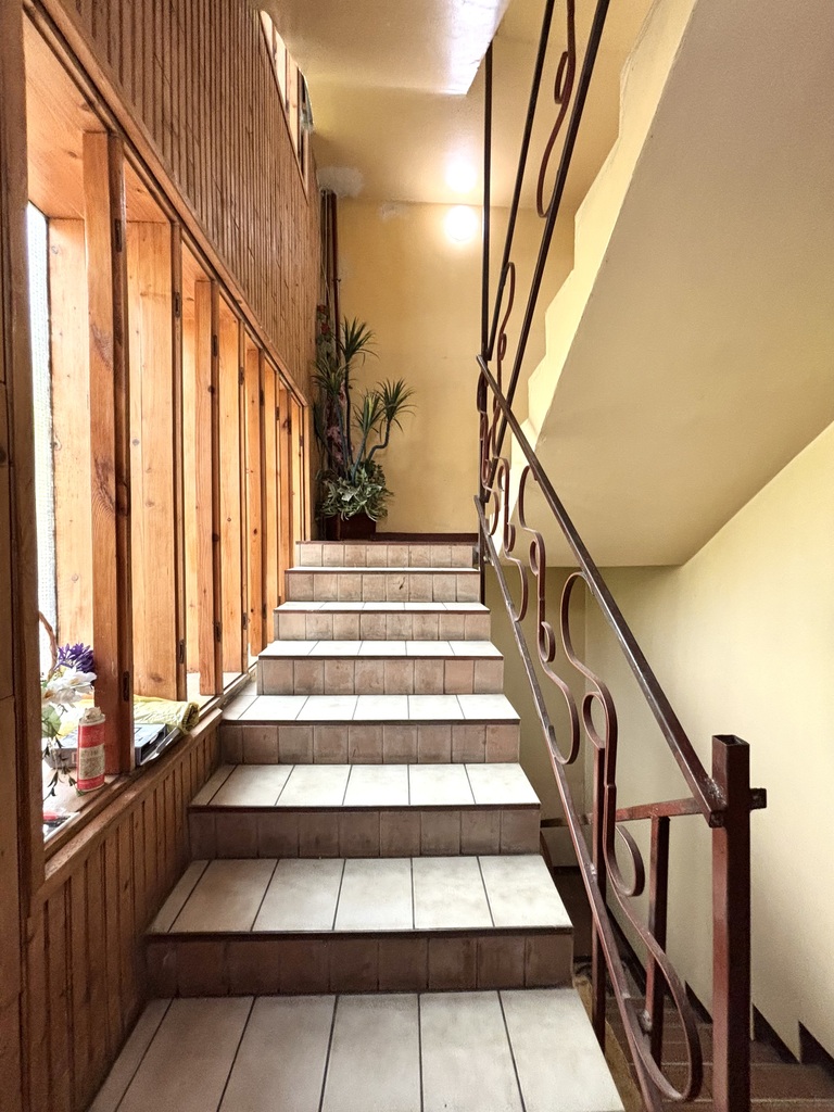 Dom z 3 lokalami mieszkalnymi Szczecin OKAZJA! (15)