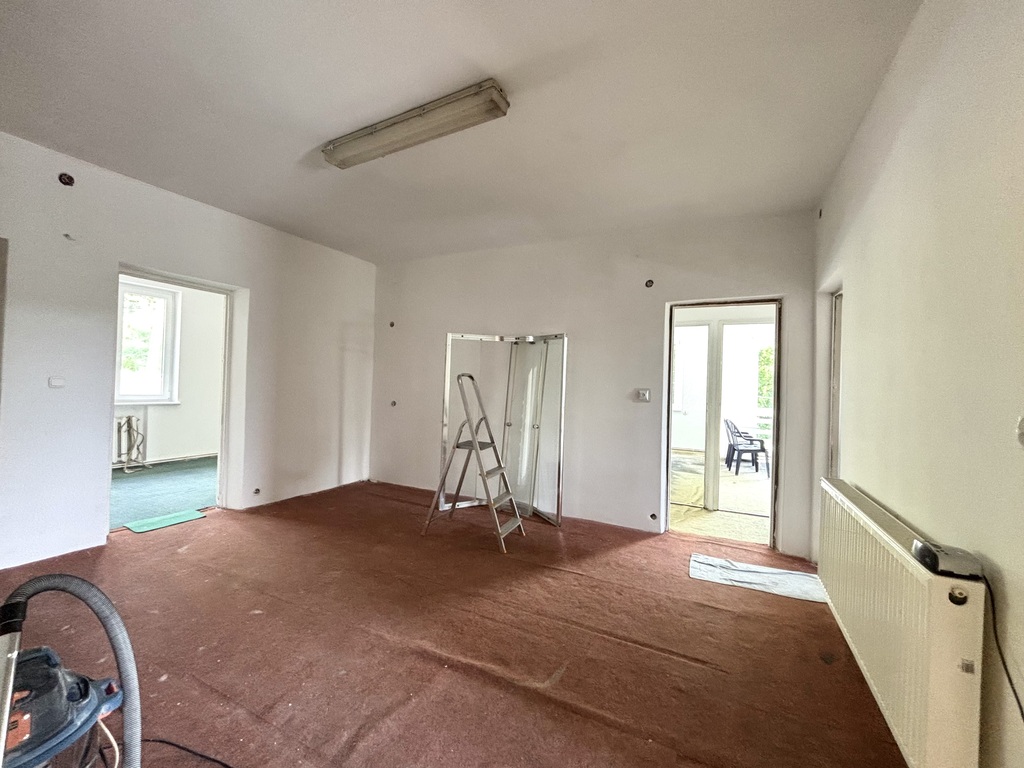 Dom z 3 lokalami mieszkalnymi Szczecin OKAZJA! (16)