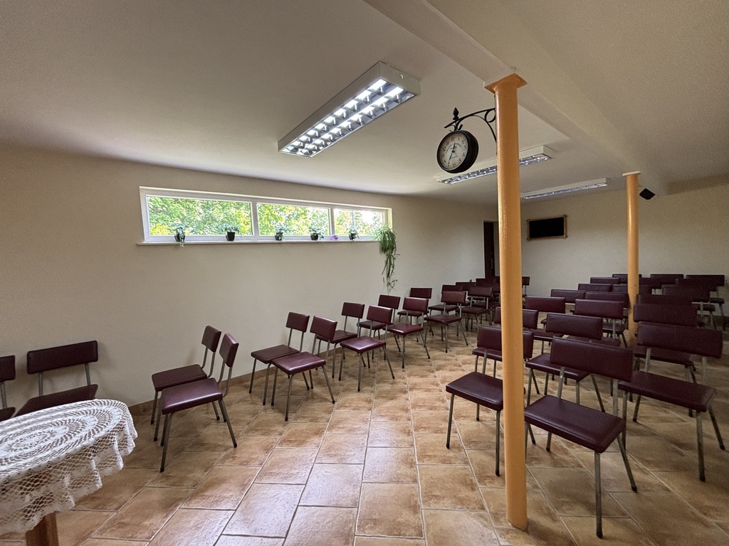 Dom z 3 lokalami mieszkalnymi Szczecin OKAZJA! (18)