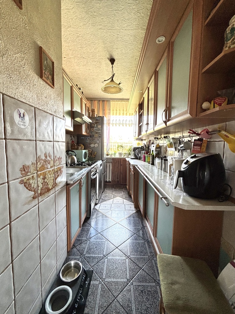 Mieszkanie 3 pokoje w centrum Polic! (3)