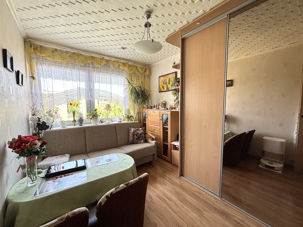 Mieszkanie 3 pokoje w centrum Polic! (4)