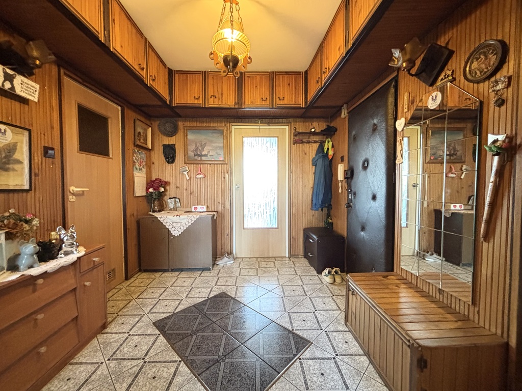 Mieszkanie 3 pokoje w centrum Polic! (5)