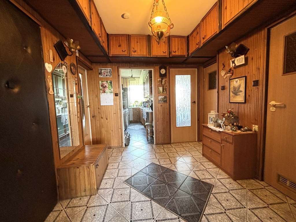 Mieszkanie 3 pokoje w centrum Polic! (6)