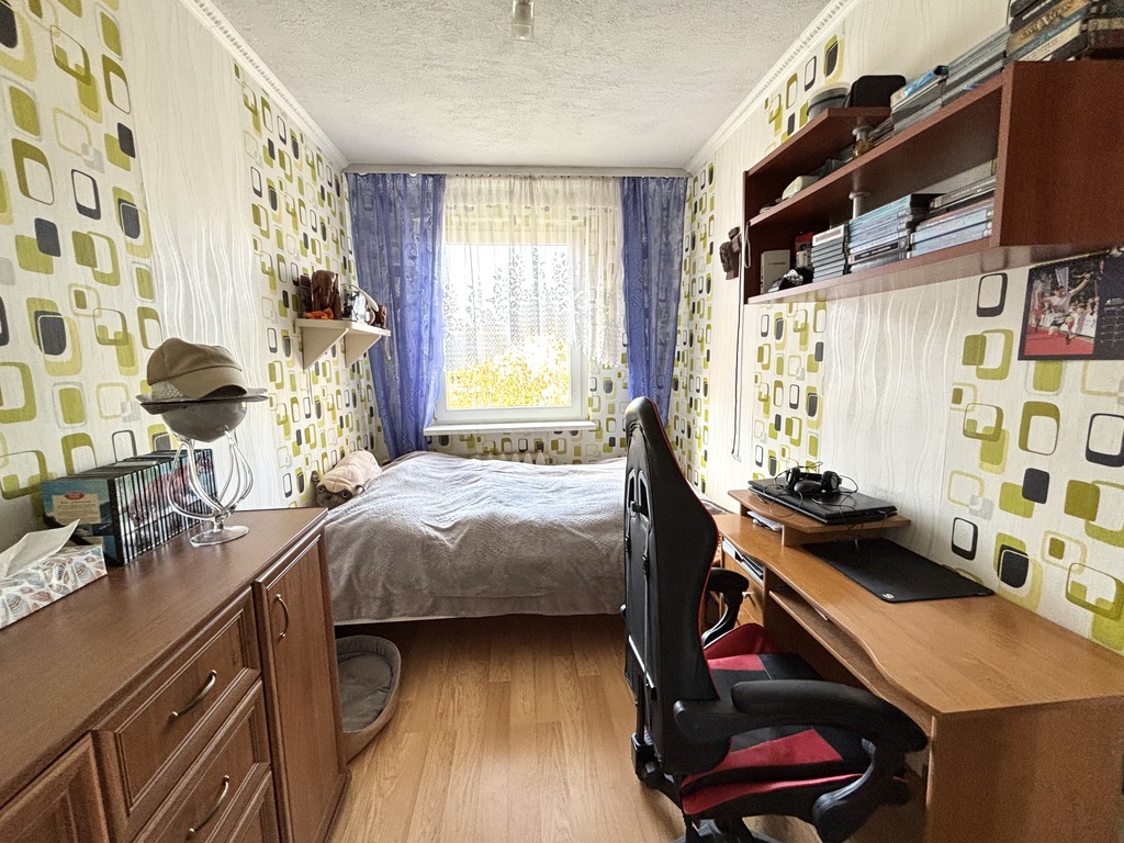 Mieszkanie 3 pokoje w centrum Polic! (7)