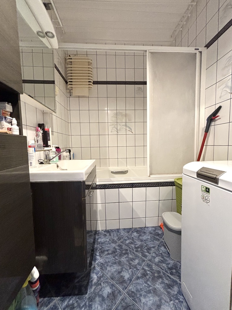 Mieszkanie 3 pokoje w centrum Polic! (8)