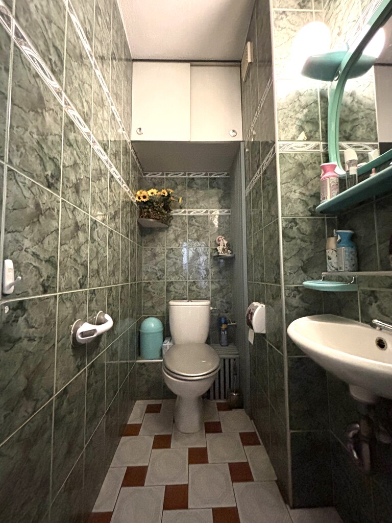 Mieszkanie 3 pokoje w centrum Polic! (9)